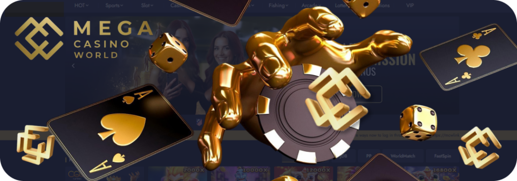Join MCW Casino Bangladesh today for the ultimate 2026 gaming experience!