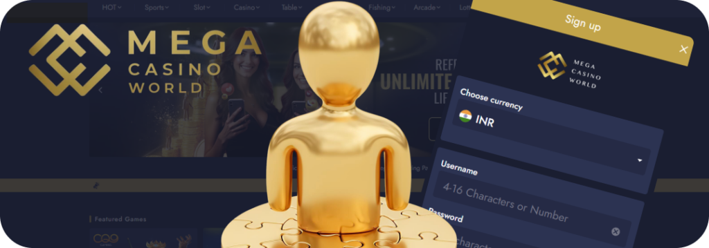 Sign up for MCW Casino today and claim your bonus!
